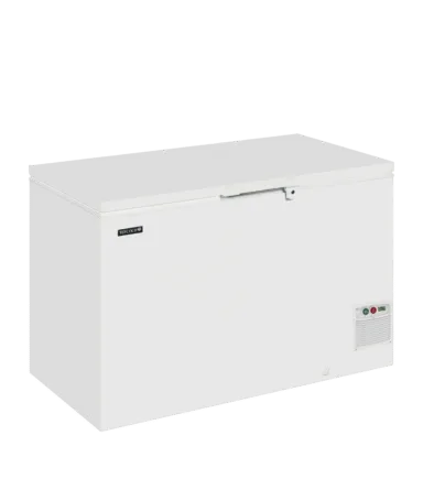 EL41LT Low Temperature Chest Freezer