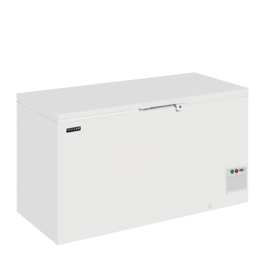 EL51LT Low Temperature Chest Freezer