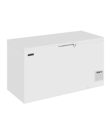 EL53 (Eco Design) Solid Lid Chest Freezer