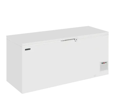 EL71 (Eco Design) Solid Lid Chest Freezer