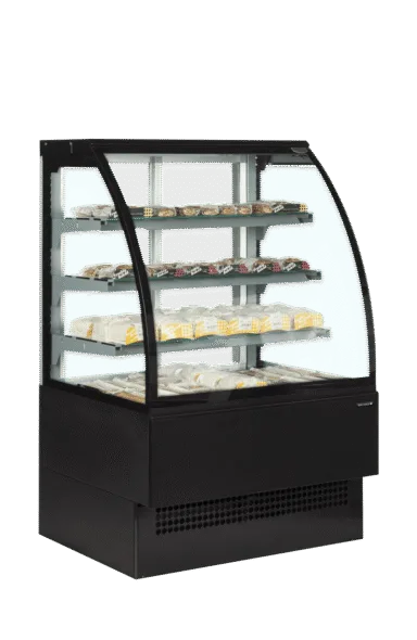 EVO602 Patisserie and Deli Display