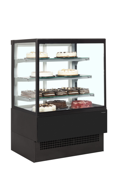EVOK1202 Patisserie and Deli Display