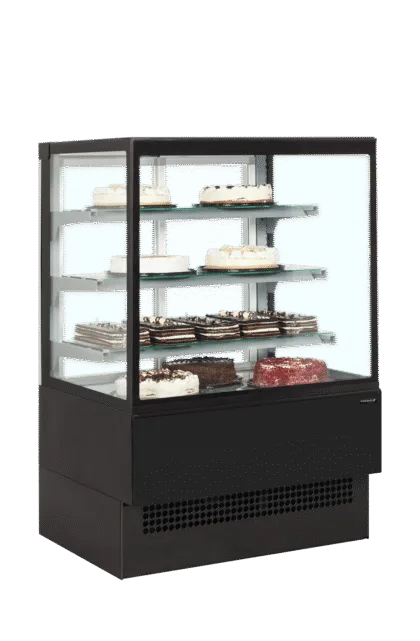 Patisserie and Deli Display