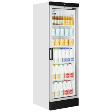 FS1380 Glass Door Merchandiser
