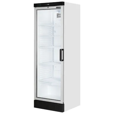 FS1380 L/H Glass Door Merchandiser
