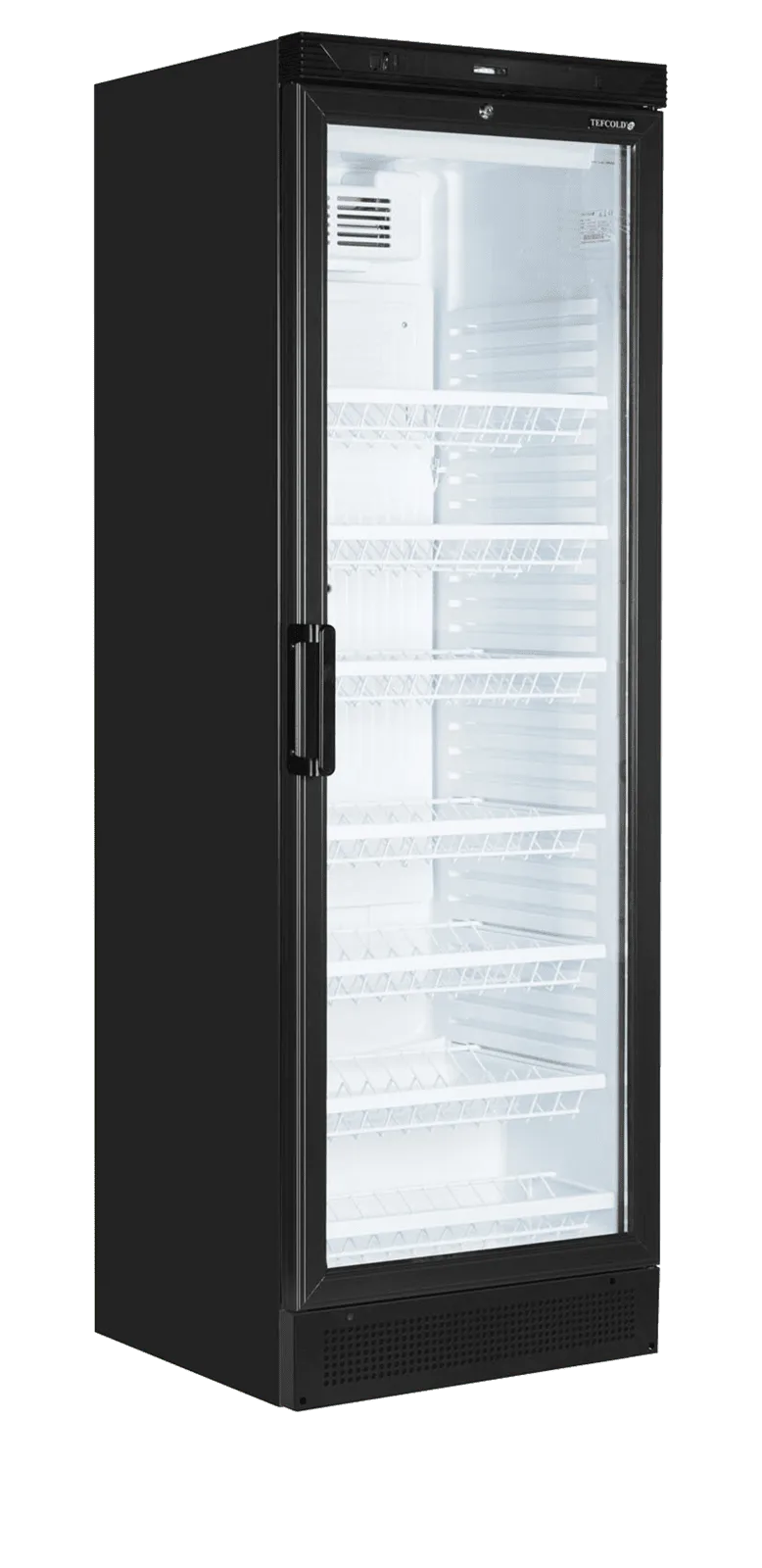 Tefcold FS1380WB Wine Cooler empty image