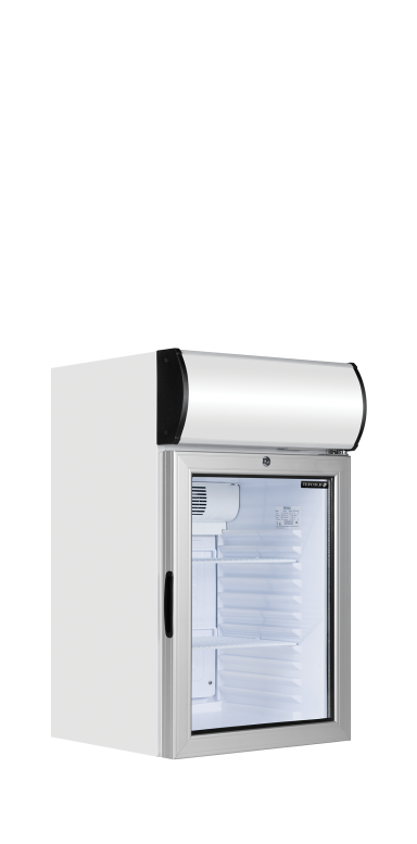 FS80CP Counter Top Chiller