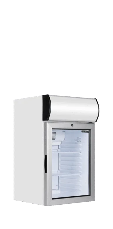 FS80CP Counter Top Chiller