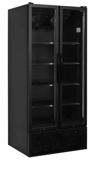 FS890H BLACK Bottle Cooler