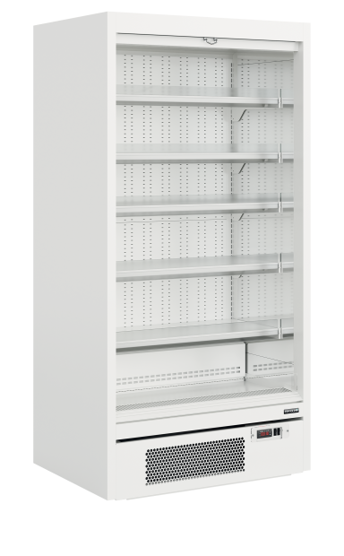 Galaxy+ GP10 White Multideck