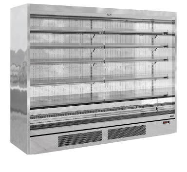 Galaxy+ GP26 SS Multideck