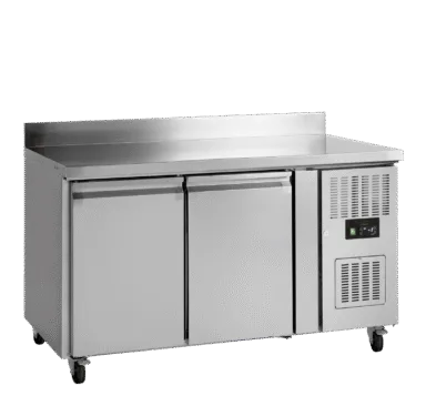 GC72 Gastronorm Counter