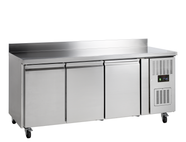 GC73 Gastronorm Counter