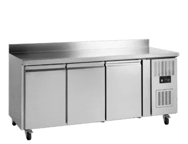 GC73 Gastronorm Counter