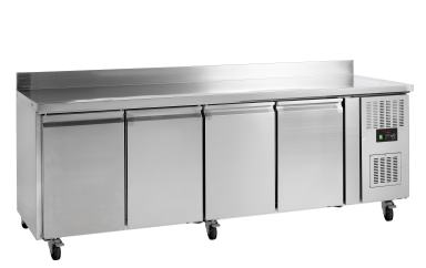 GC74 Gastronorm Counter