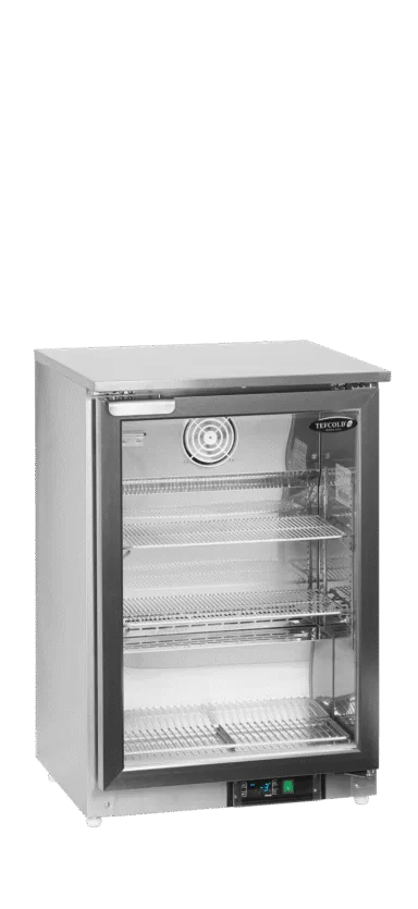 GF200VSG Glass Froster/Sub Zero Cooler