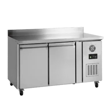 GF72 Gastronorm Counter Freezer