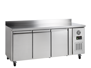 GF73 Gastronorm Counter Freezer