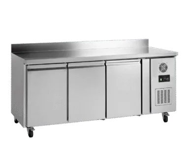 GF73 Gastronorm Counter Freezer