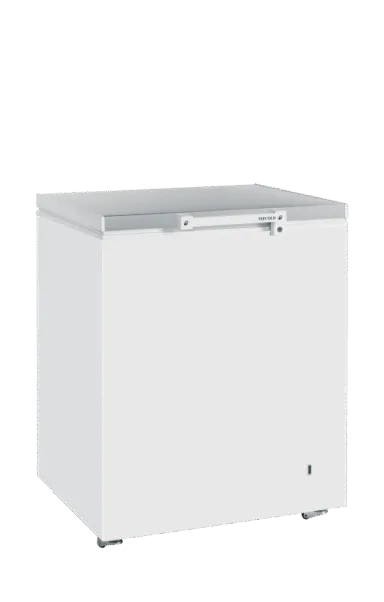 GM200SS Solid Lid Chest Freezer