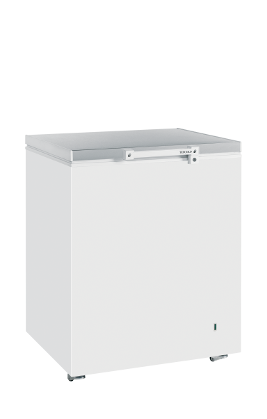 GM200SS Solid Lid Chest Freezer