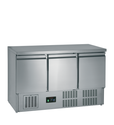 GS365ST Gastronorm Counter