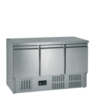 GS365ST Gastronorm Counter