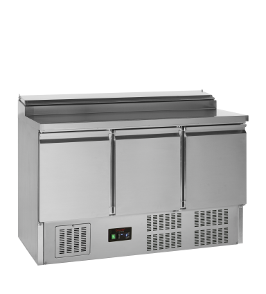 GSS435 Gastronorm Saladette Counter