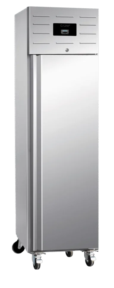 GUF50/ UK Gastronorm Upright Freezer