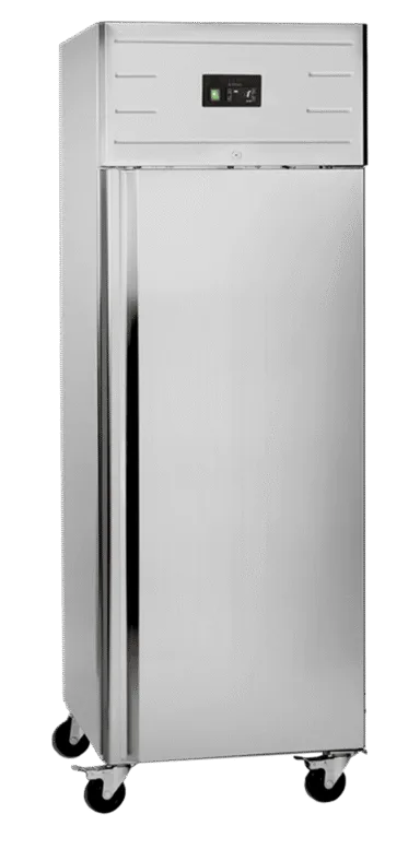 GUF70 Gastronorm Upright Freezer