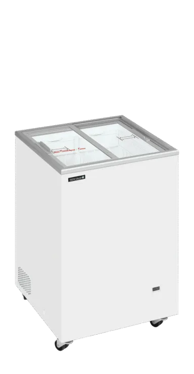 IC101SC Ice Cream Freezer