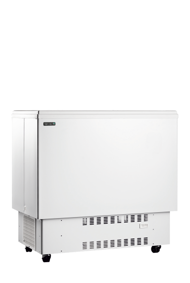 KBAK104  Bottle Dump Cooler