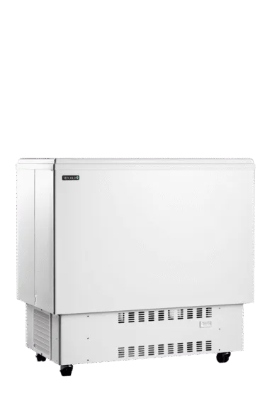 KBAK104 Bottle Dump Cooler