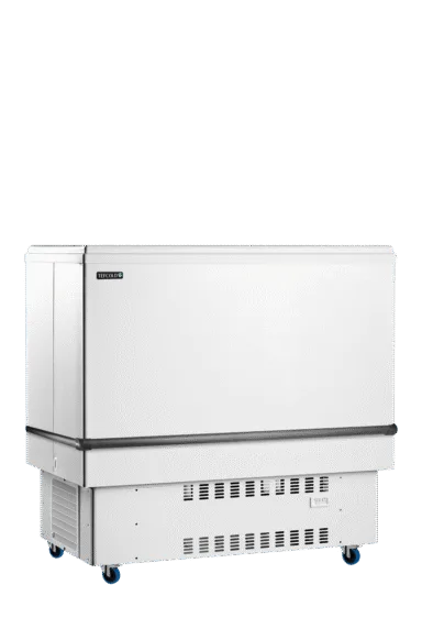 KBAK104PLUS Bottle Dump Cooler
