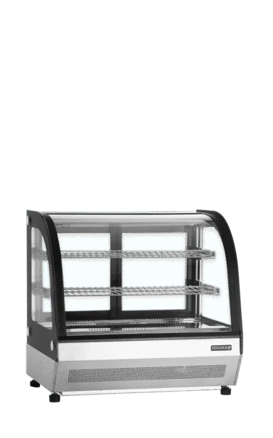 LCT 750 C Counter Top Display