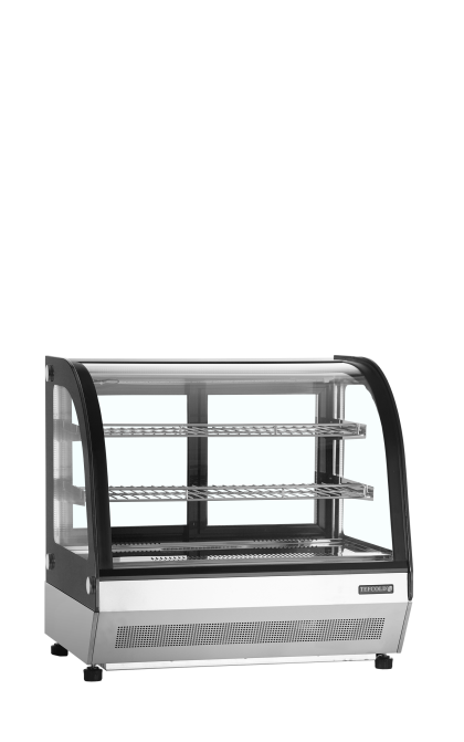 LCT 750 C counter top display image