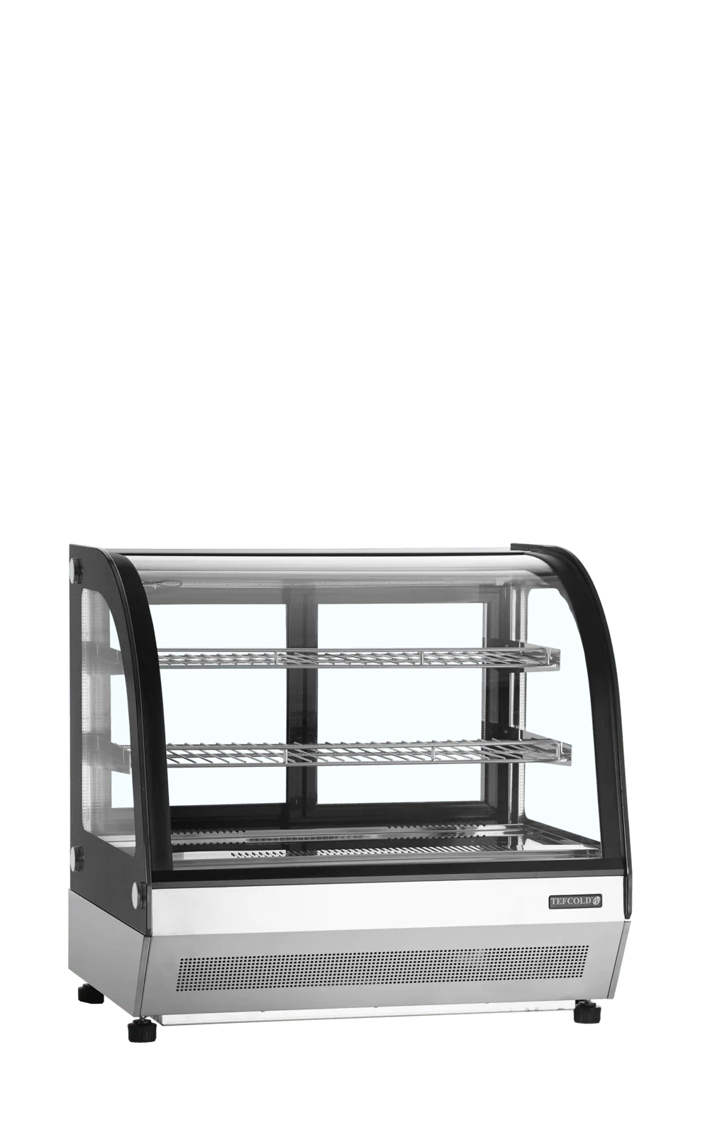 LCT 750 C counter top display image