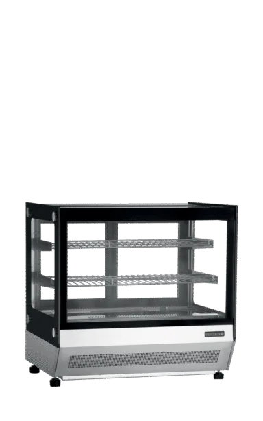 LCT 750 F Counter Top Display