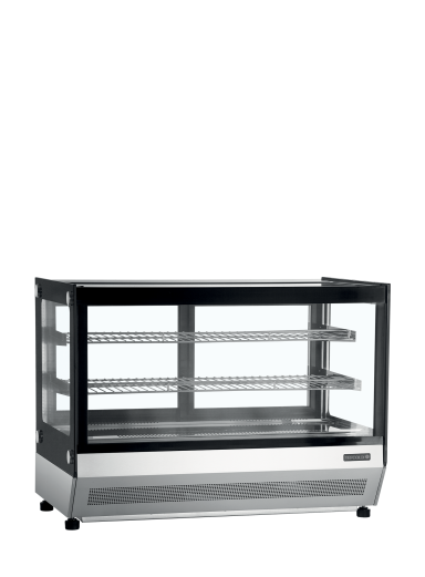 LCT 900 F Counter Top Display