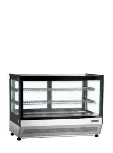 LCT 900 F Counter Top Display