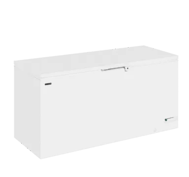 LHF620 (ECO DESIGN) Solid Lid Chest Freezer