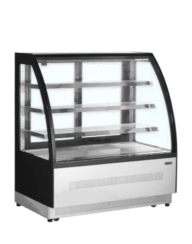 LPD1200C Chilled Display Cabinet