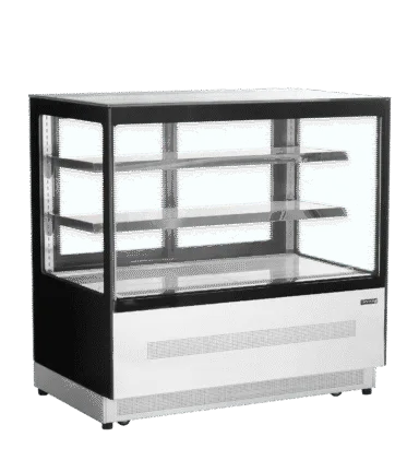 LPD1200F Chilled Display Cabinet