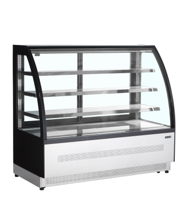 LPD1500C Chilled Display Cabinet