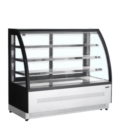 LPD1500C Chilled Display Cabinet