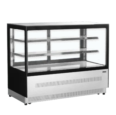 LPD1500F Chilled Display Cabinet