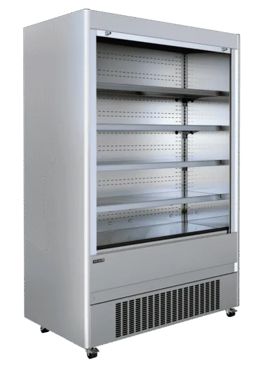 MCX150M Multideck with shutter