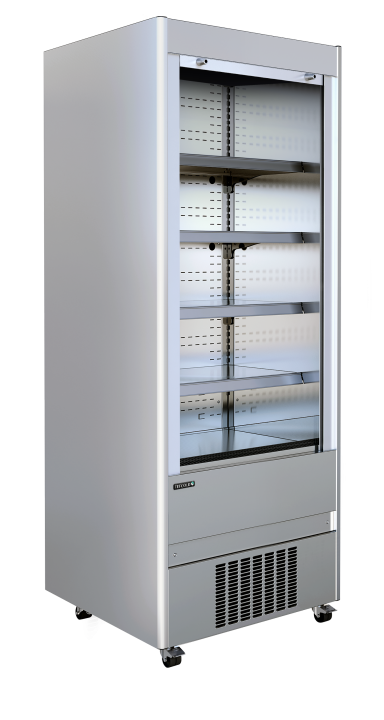 MCX90M Multideck with shutter