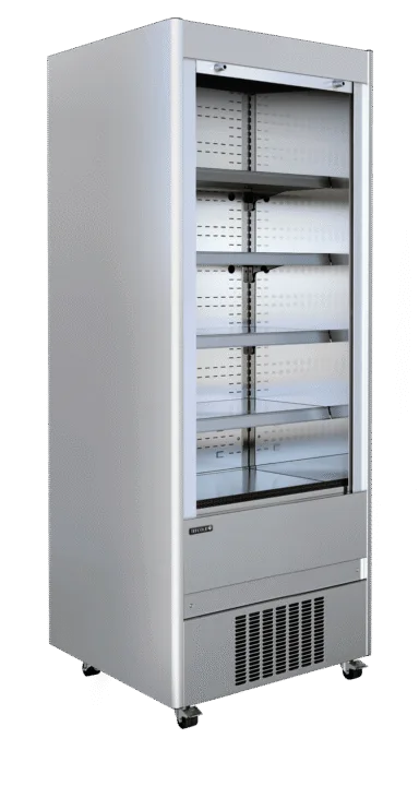 MCX90M Multideck with shutter