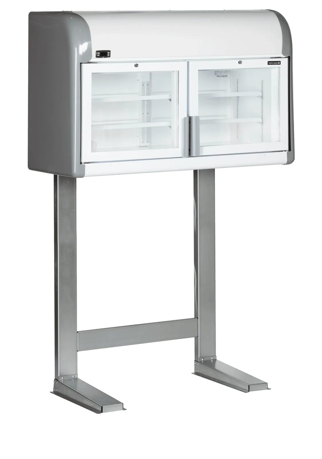 MTF Mini Top Case Freezer